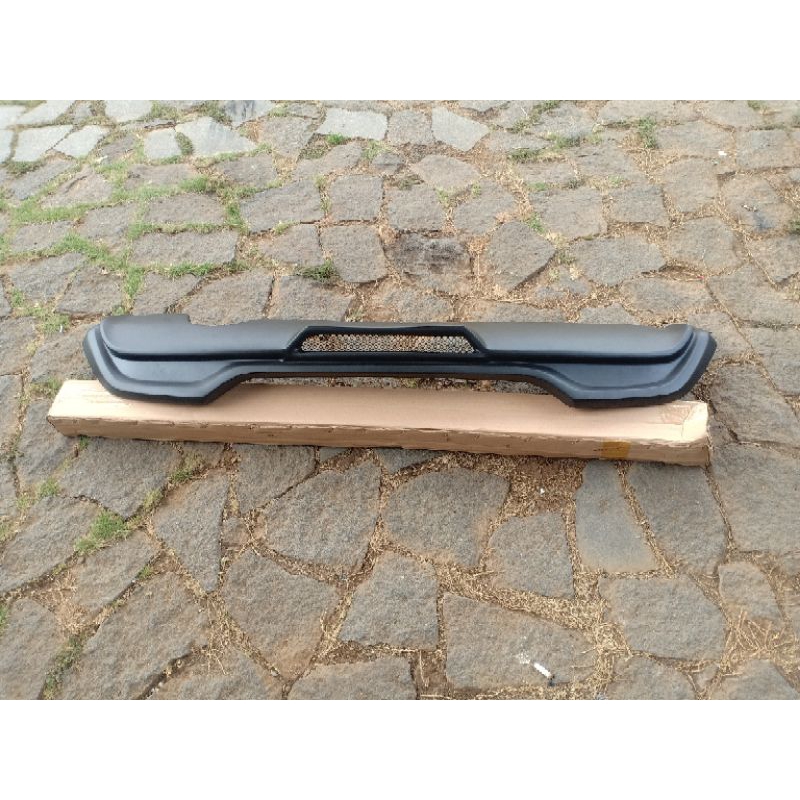 defuser all new brio 2019
