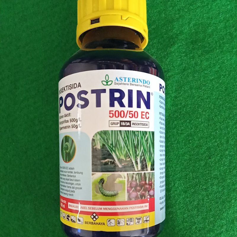Postrin 500/50EC 400ML