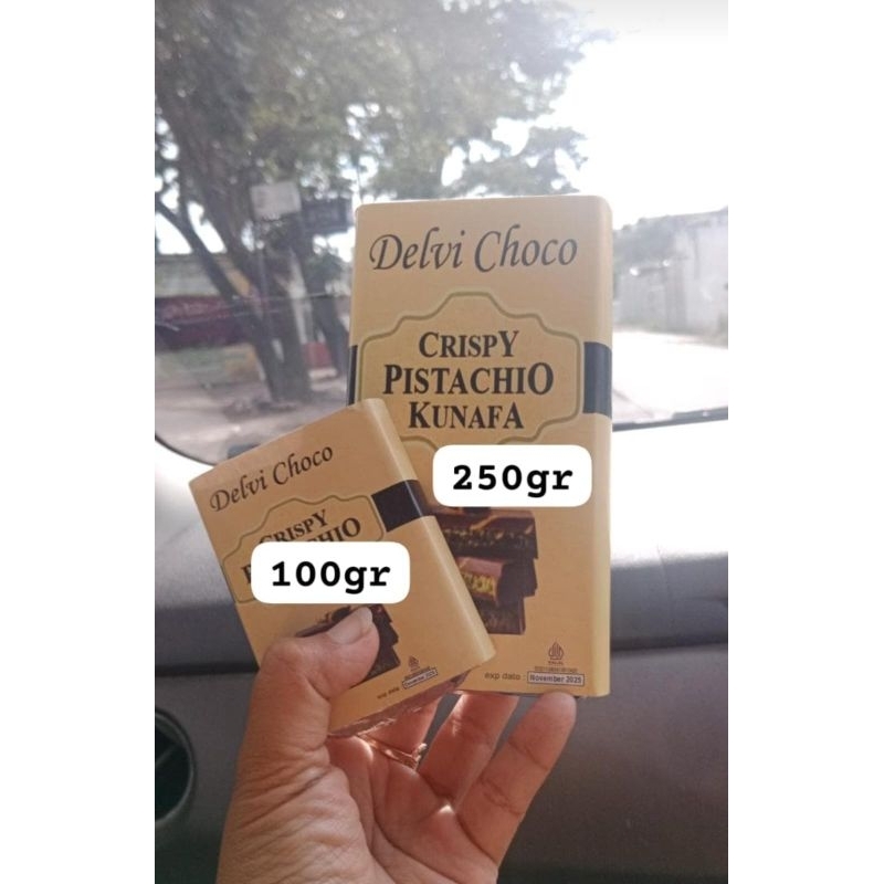 

coklat Dubai 250gr