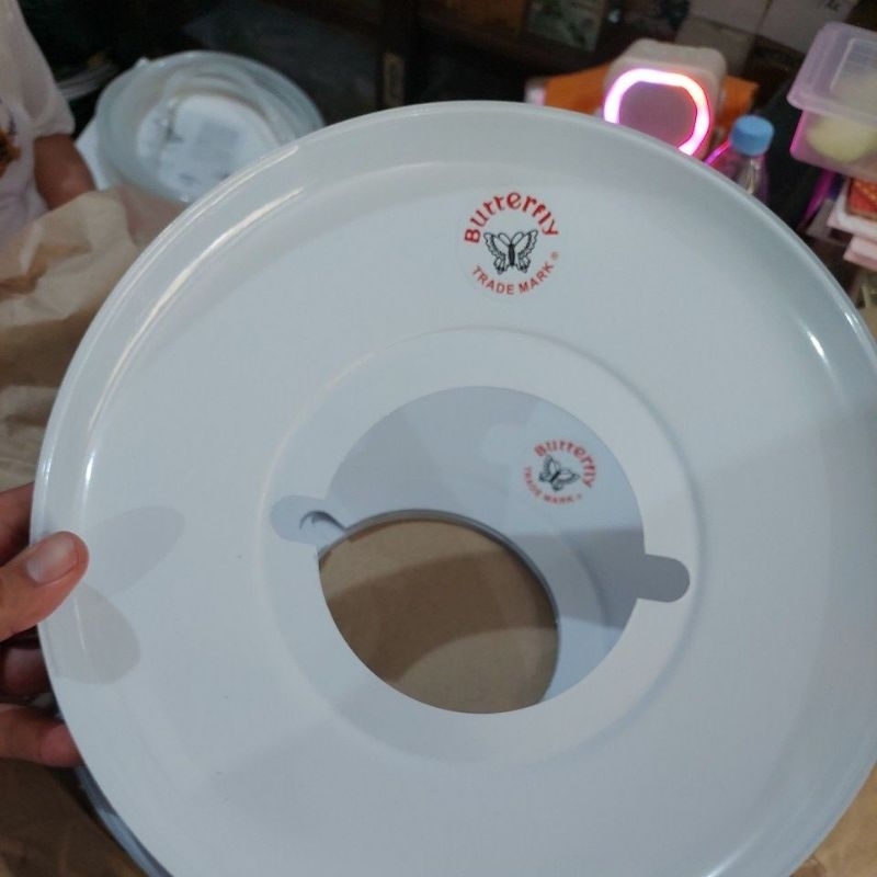 piringan lampu patromak minyak tanah