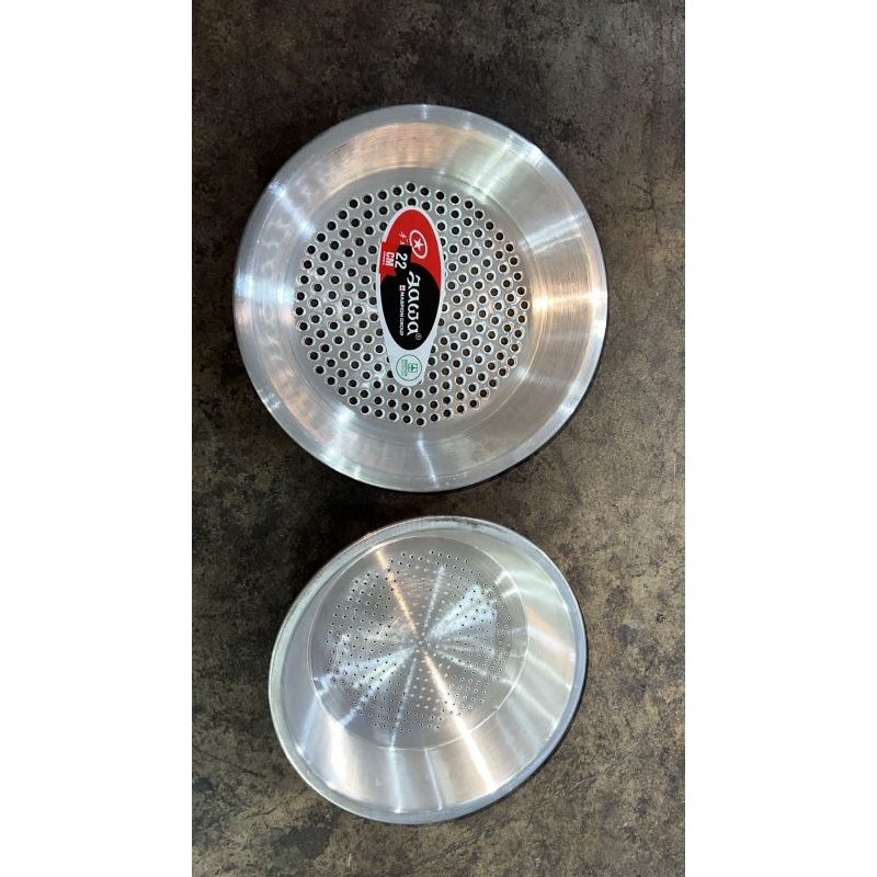 Saringan Santan/Dawet Stainless