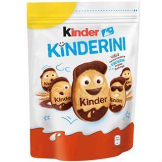 

READY STOCK Kinder Kinderini 250 gr
