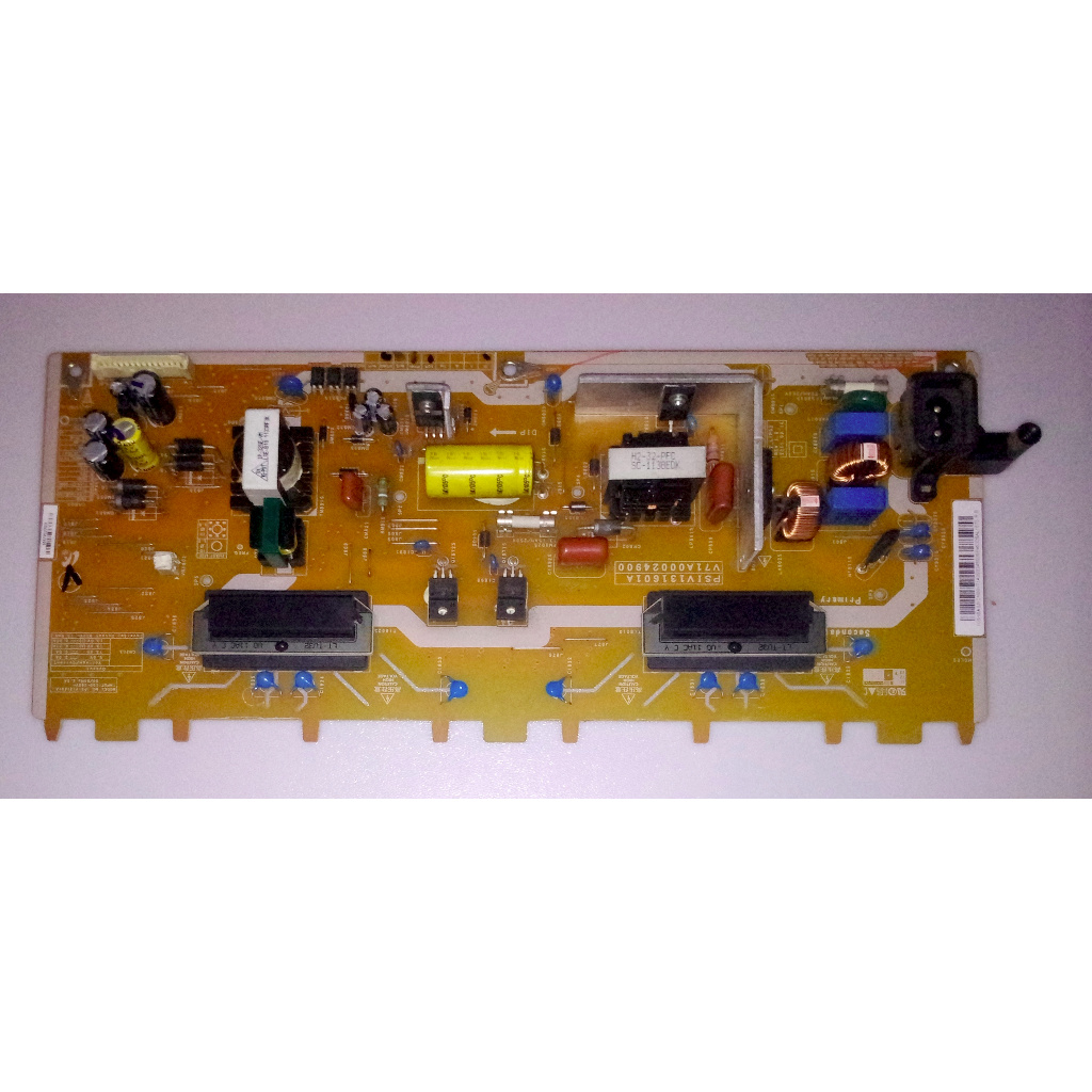 PSU - Power Supply TV LCD Toshiba 32 Inch Model 32PB2E