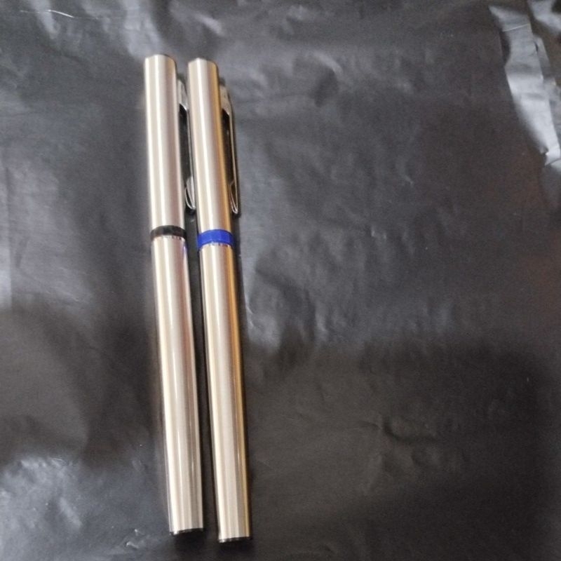 

BOLPEN PENTEL/BALPOINT PENTEL KWALITAS BIASA