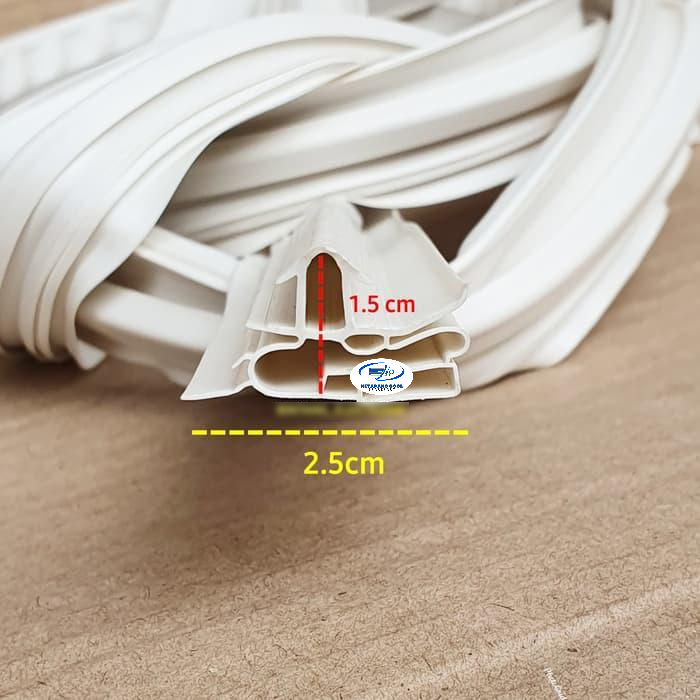 Karet Pintu Kulkas SHARP