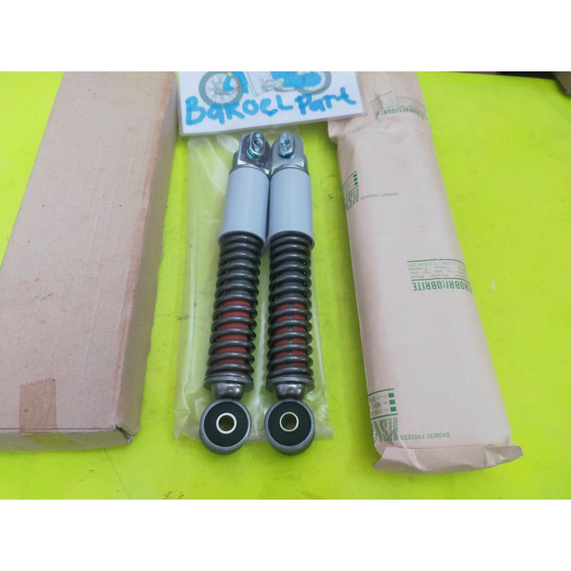 shock breaker shockbreaker shok absorber depan Suzuki FR80 FR 80 FR80N FR 80N FR70 jambul