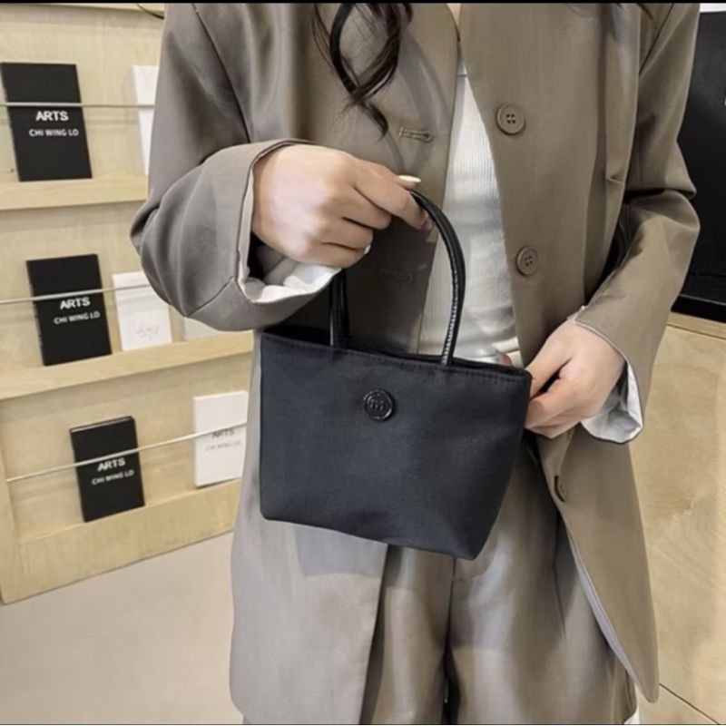 Tas jinjing, Tas santai wanita, tas wanita anti air simpel