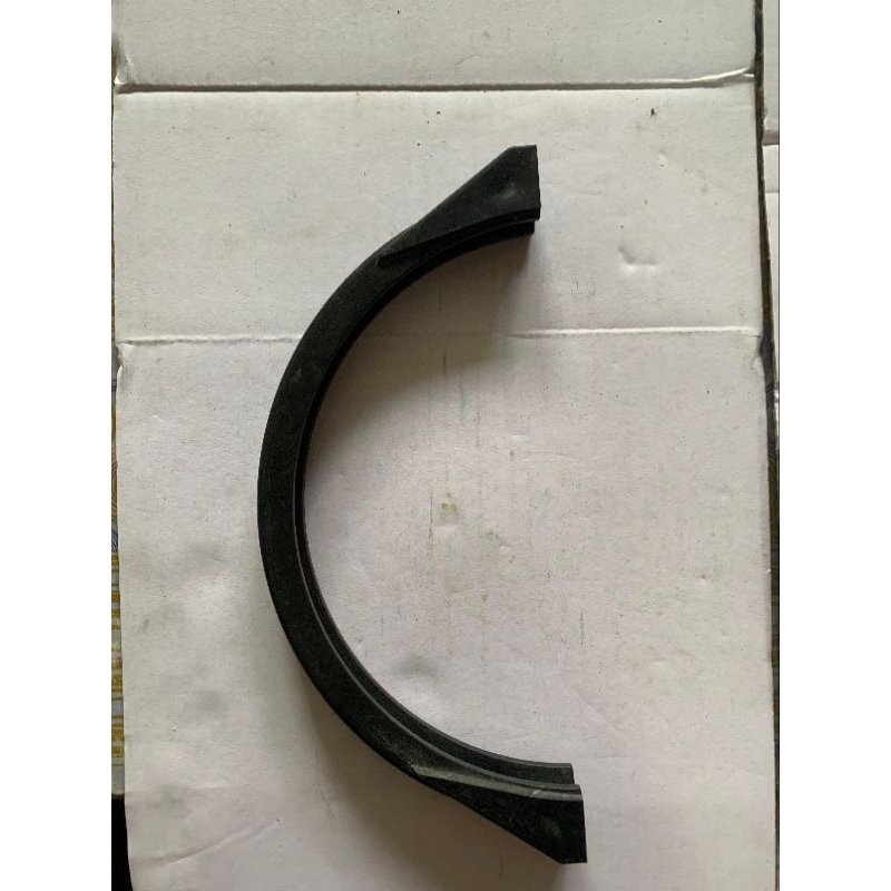 TERMURAH KLEM LEHER SECOND HAYWARD UNTUK KOLAM RENANG‼️