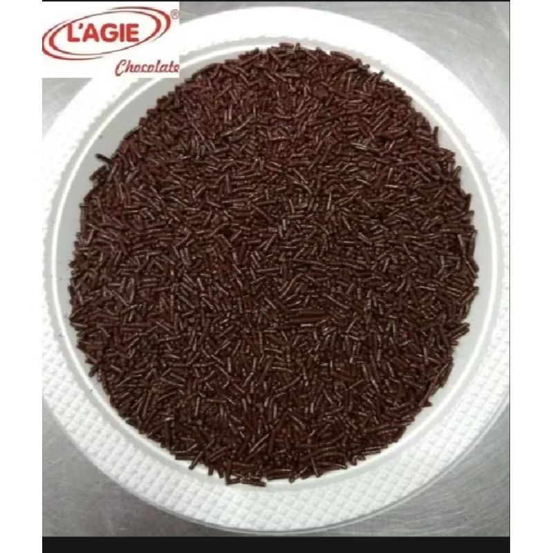 

MESIS Garuda curah 1/4, toping minuman dan makanan