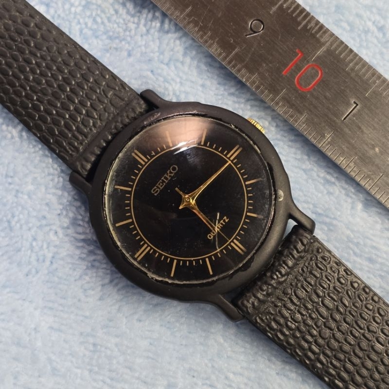 Jam Seiko Jadul Mesin Epson Bekas