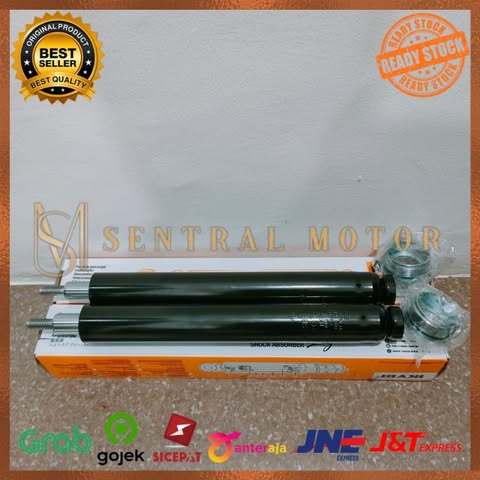 Shockbreaker shock breaker depan Daihatsu Espass 1.3 (1set) Oli Ikybi
