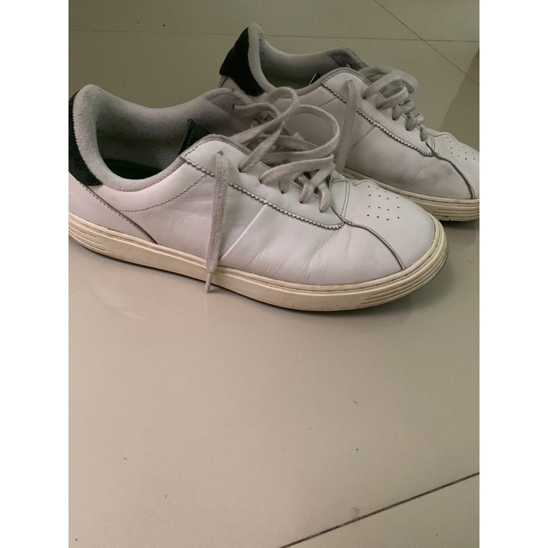 Brodo Active Corte Golf x  Fore Goek Golf PRELOVED