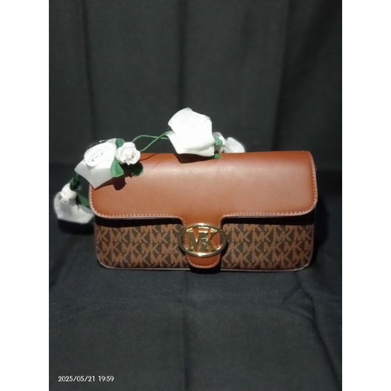 tas MK kw new selempangbag.