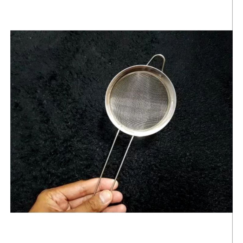 saringan mpasi / saringan bubur bayi / saringan
