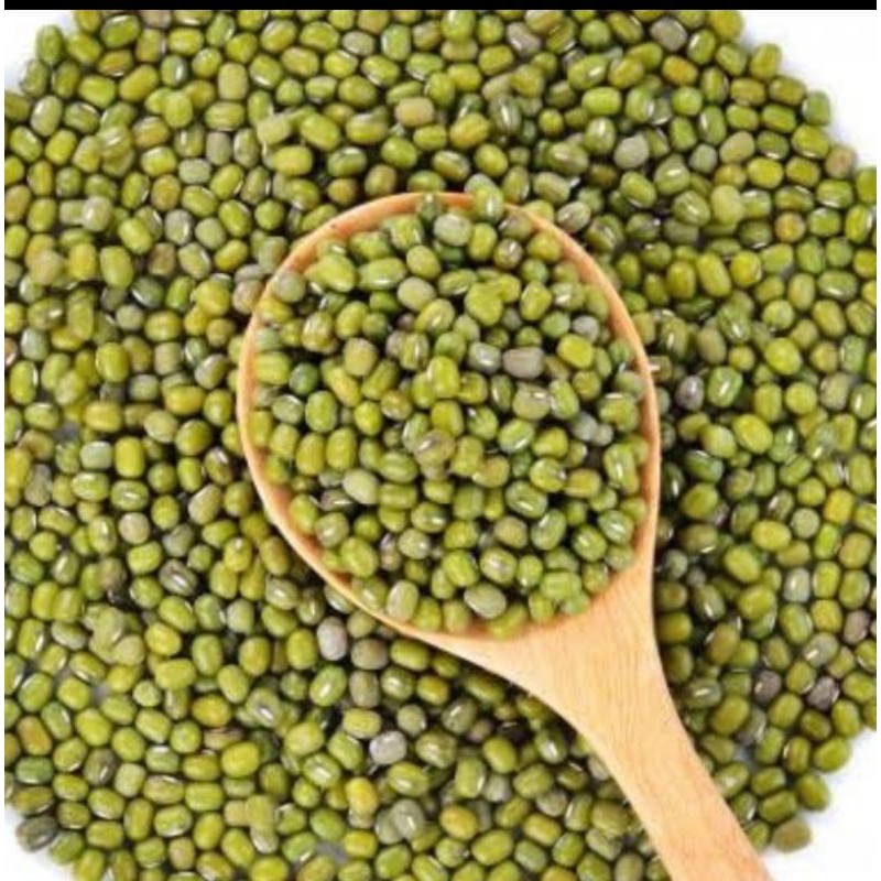 

Kacang Hijau / Kacang Ijo