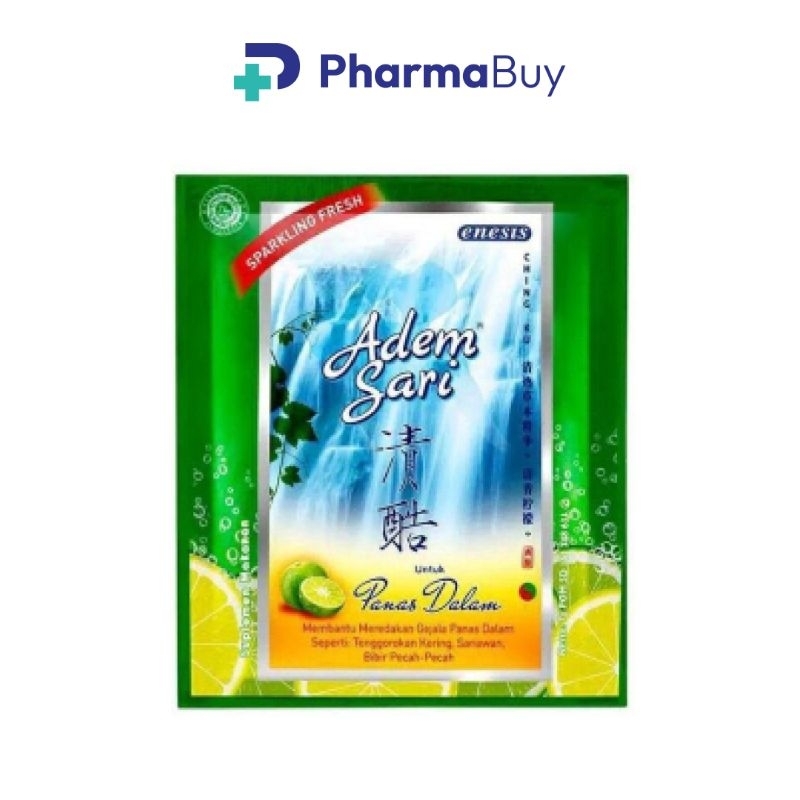 

Adem Sari Sachet 7gr