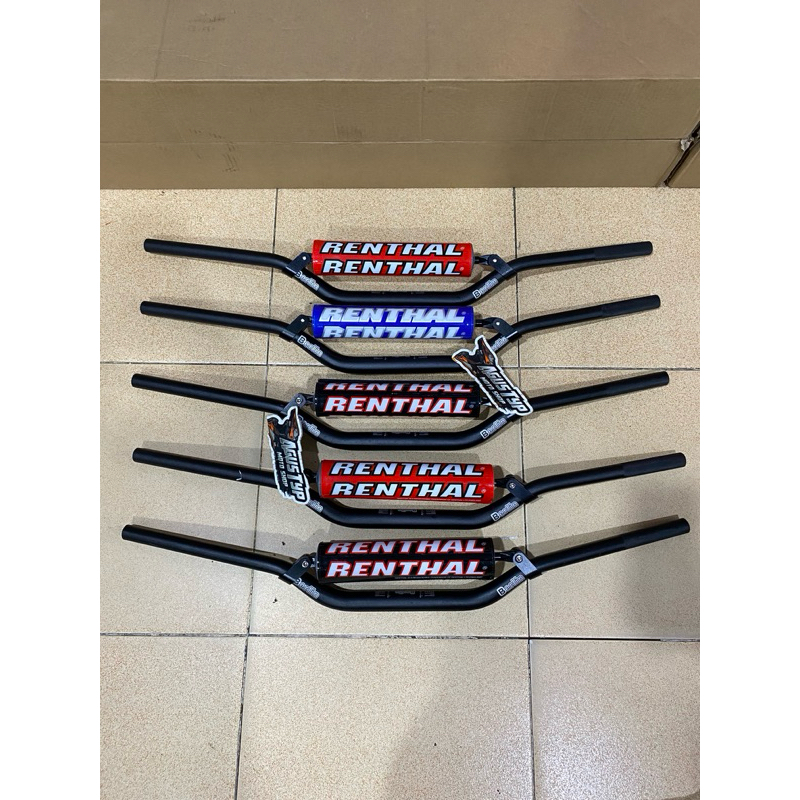 stang fatbar twin wall berlin palang renthal