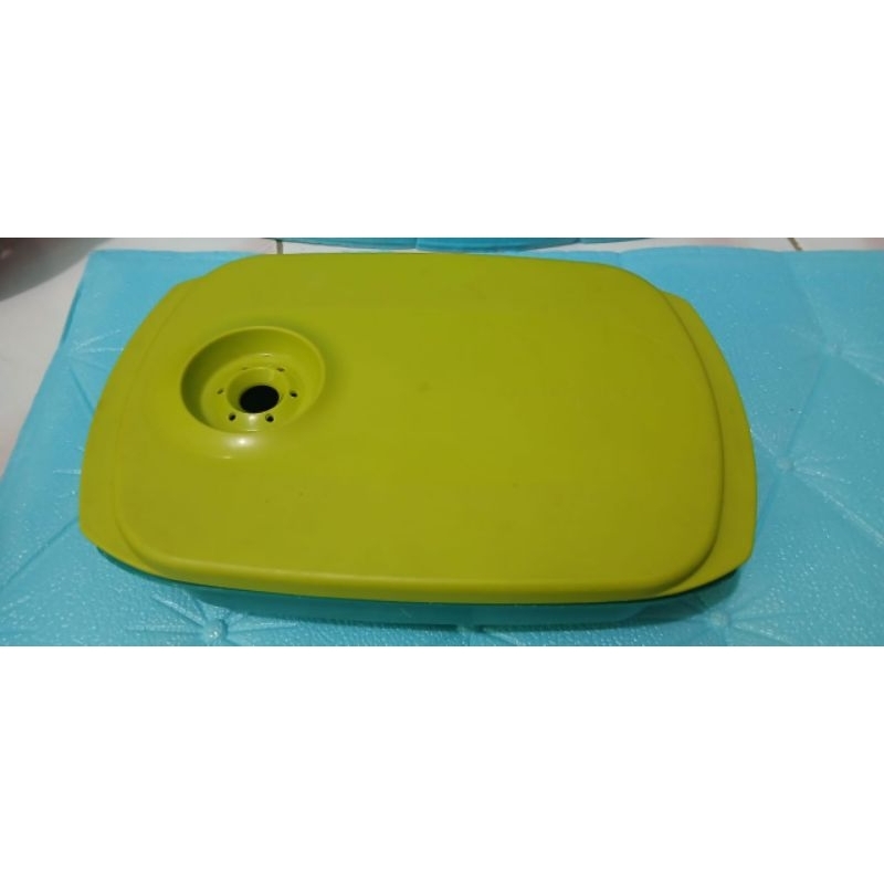 tempat makan/BYO Tupperware Second
