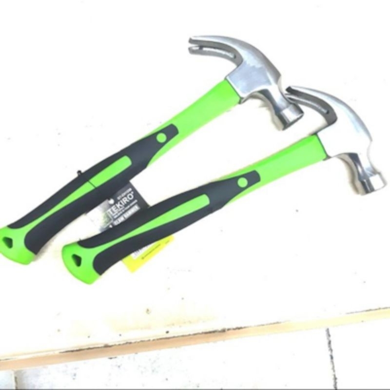 Palu Kambing TEKIRO 12 oz Best Quality