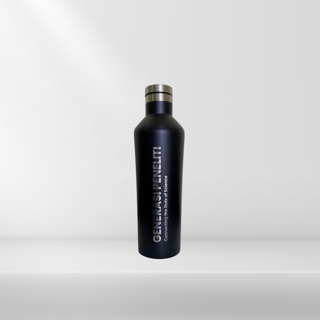 Tumbler Thermos
