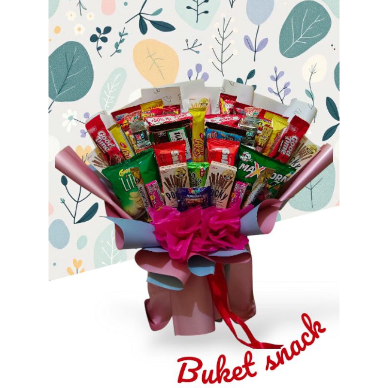 

buket jumbo/ulang tahun/hadiah