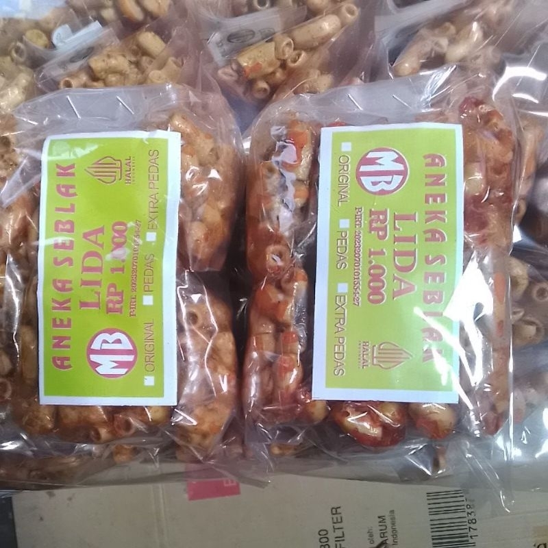 

Bantat 1000(10pcs)