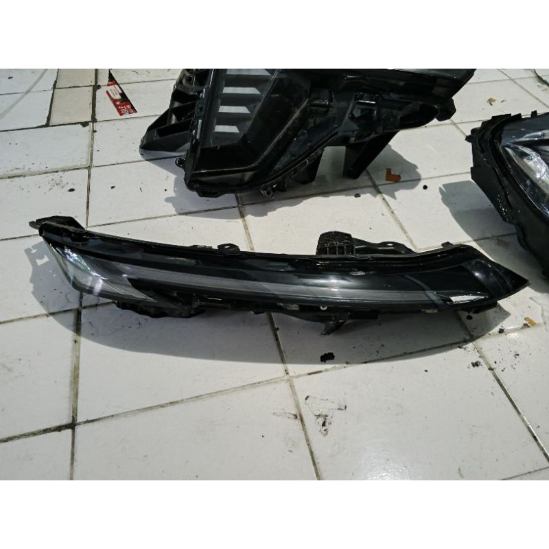 DRL SEIN ALIS CHERY OMODA 5