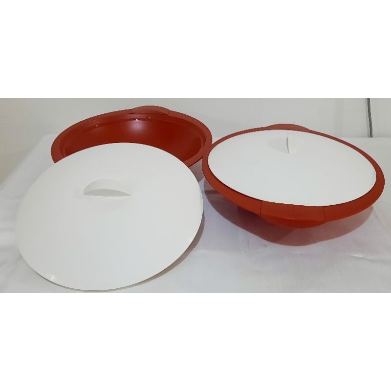 Tupperware Legacy Server 2,8L (preloved)