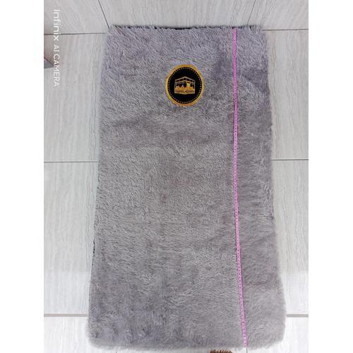 [PROMO] Sejadah Bulu Rafsur Tebal Lembut Nyaman Sejadah Umroh Empuk Busa Premium