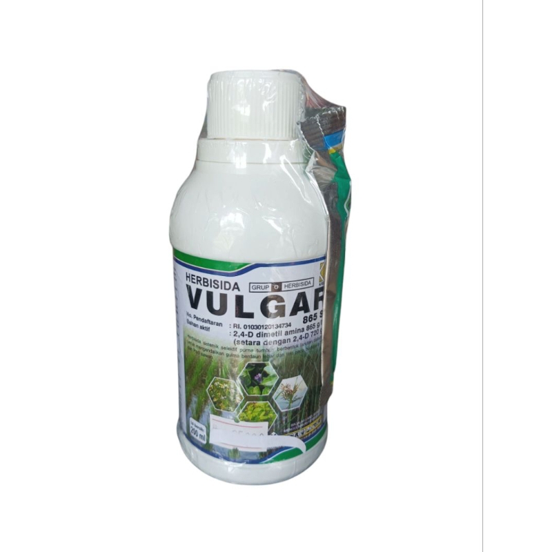 Herbisida VULGAR 200ml