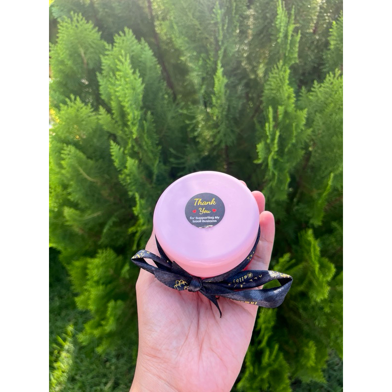 HB booster pink