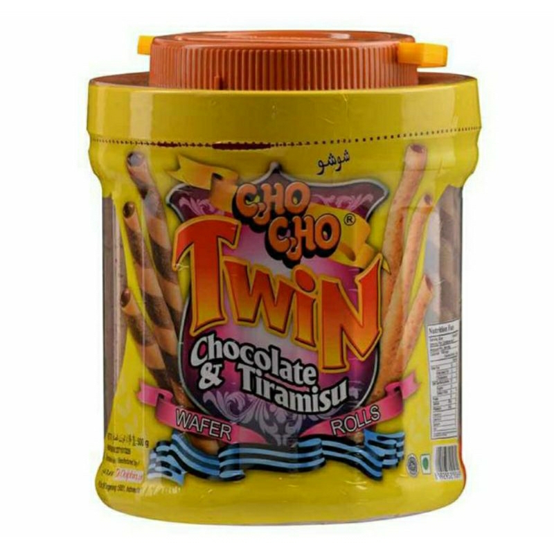 

astor wafer roll twin cho cho 500gr