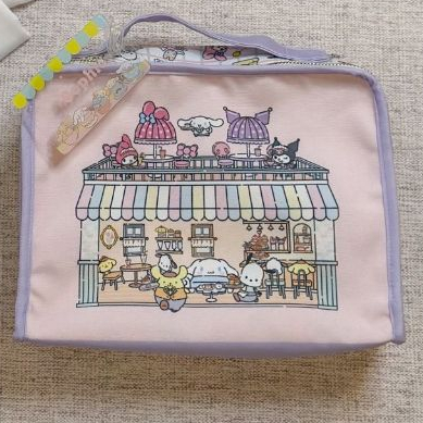 

Mimi & Milo Tulle tambahan order Hilda