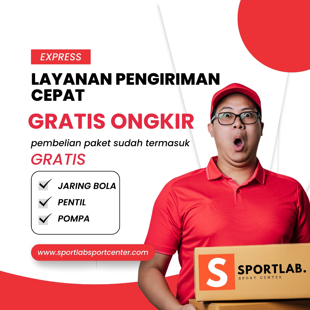 RB Bola sepak size 4 bola kaki academy bola kaki size 4 jahit mesin premium