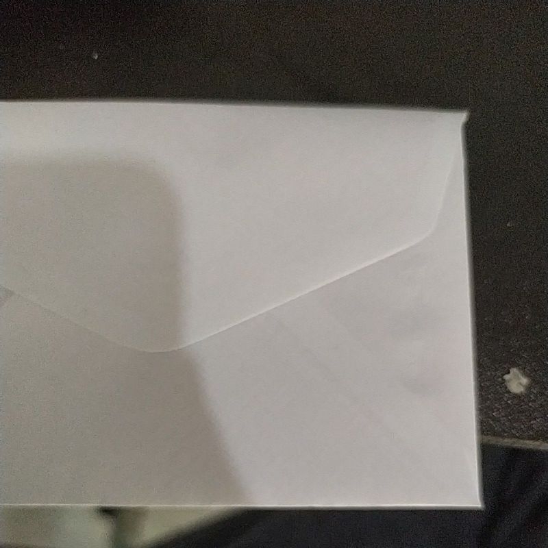 

amplop new merpati eceran