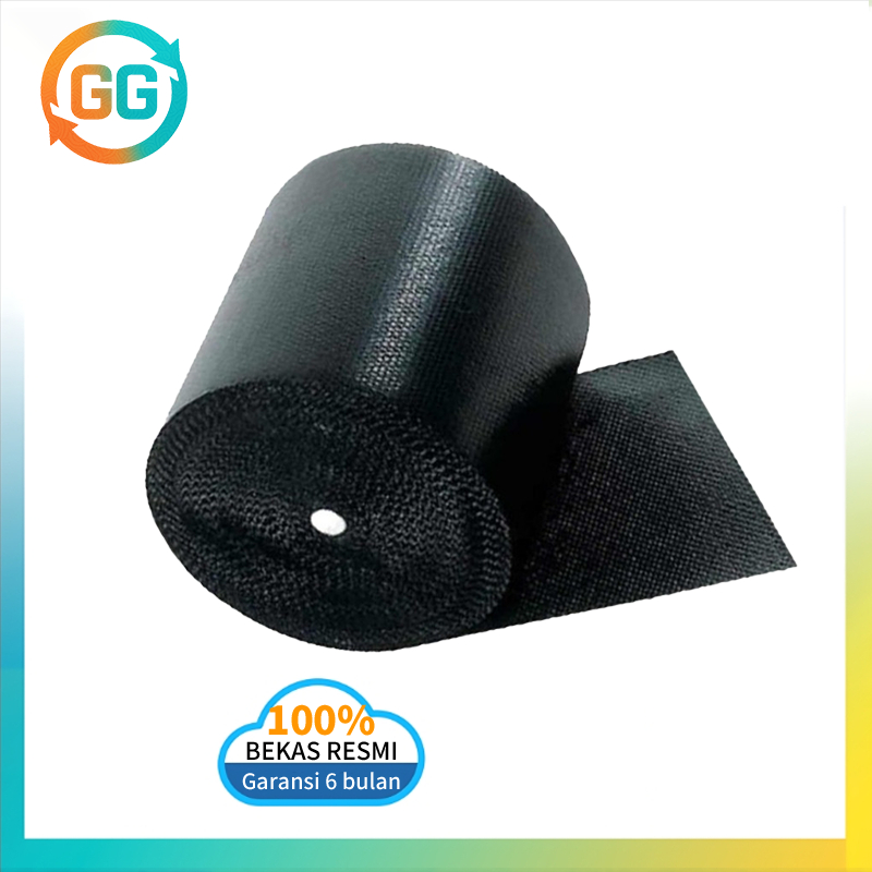 

gg Bubble Wrap Extra Packing Khusus Kombo Paket