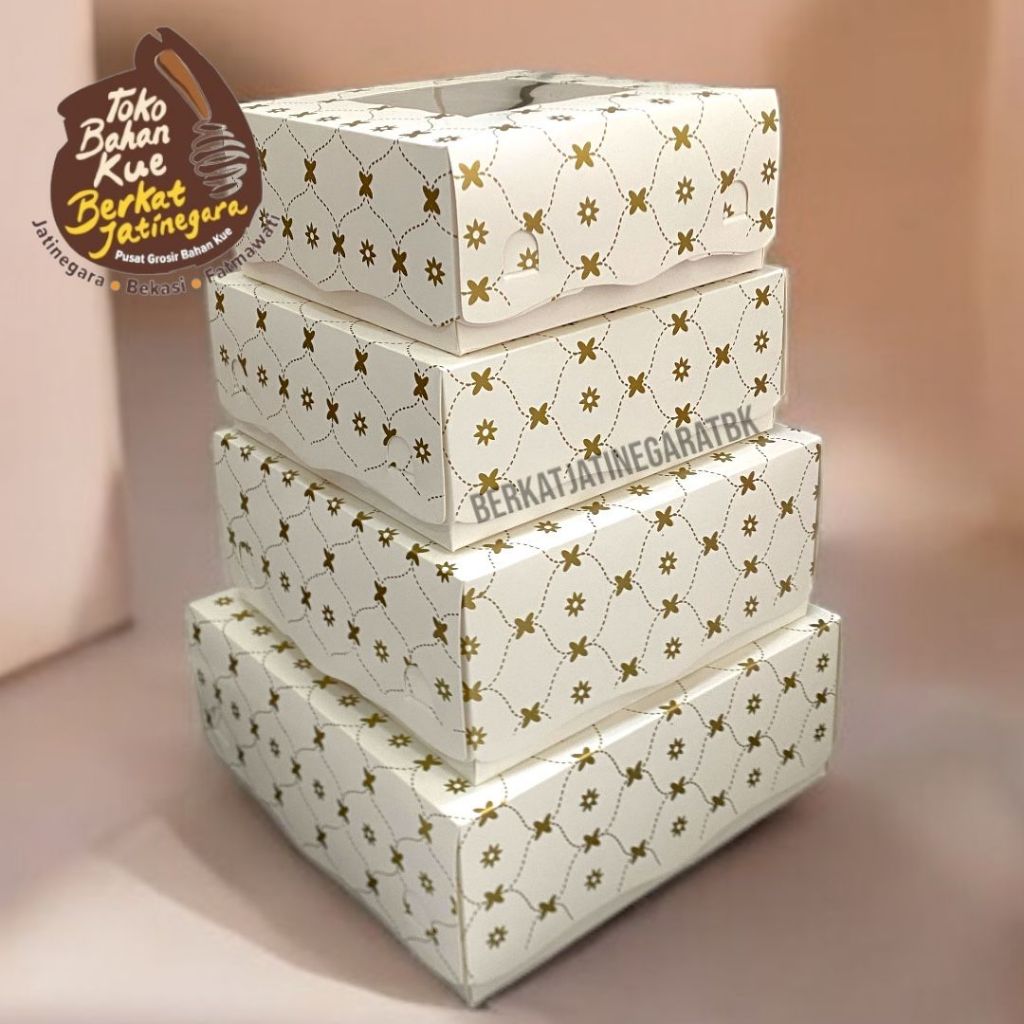 

DUS IVORY WINDOW MOTIF / BOX IVORY WINDOW MOTIF / PCS