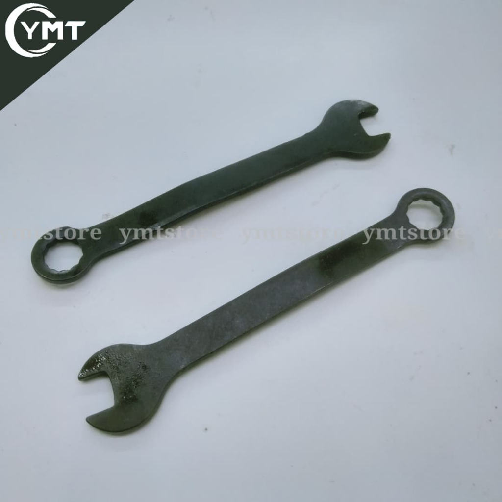 Kunci Pas Obeng Pembuka Mur Mesin Jahit - kunci 7