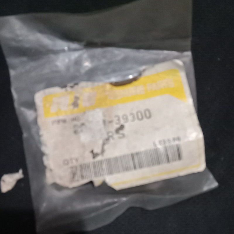 Stut kopling Suzuki TRS