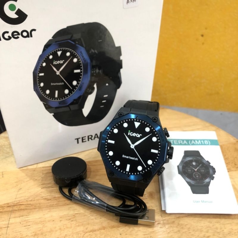 SMARTWATCH IGEAR TERA