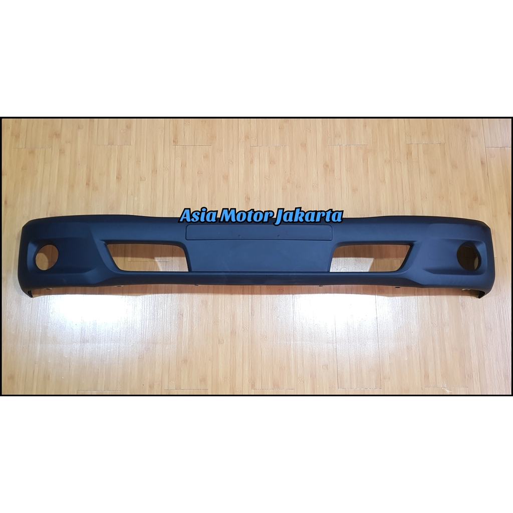 Bemper Depan - Truck Hino Dutro - EURO 4 - Tahun 2024