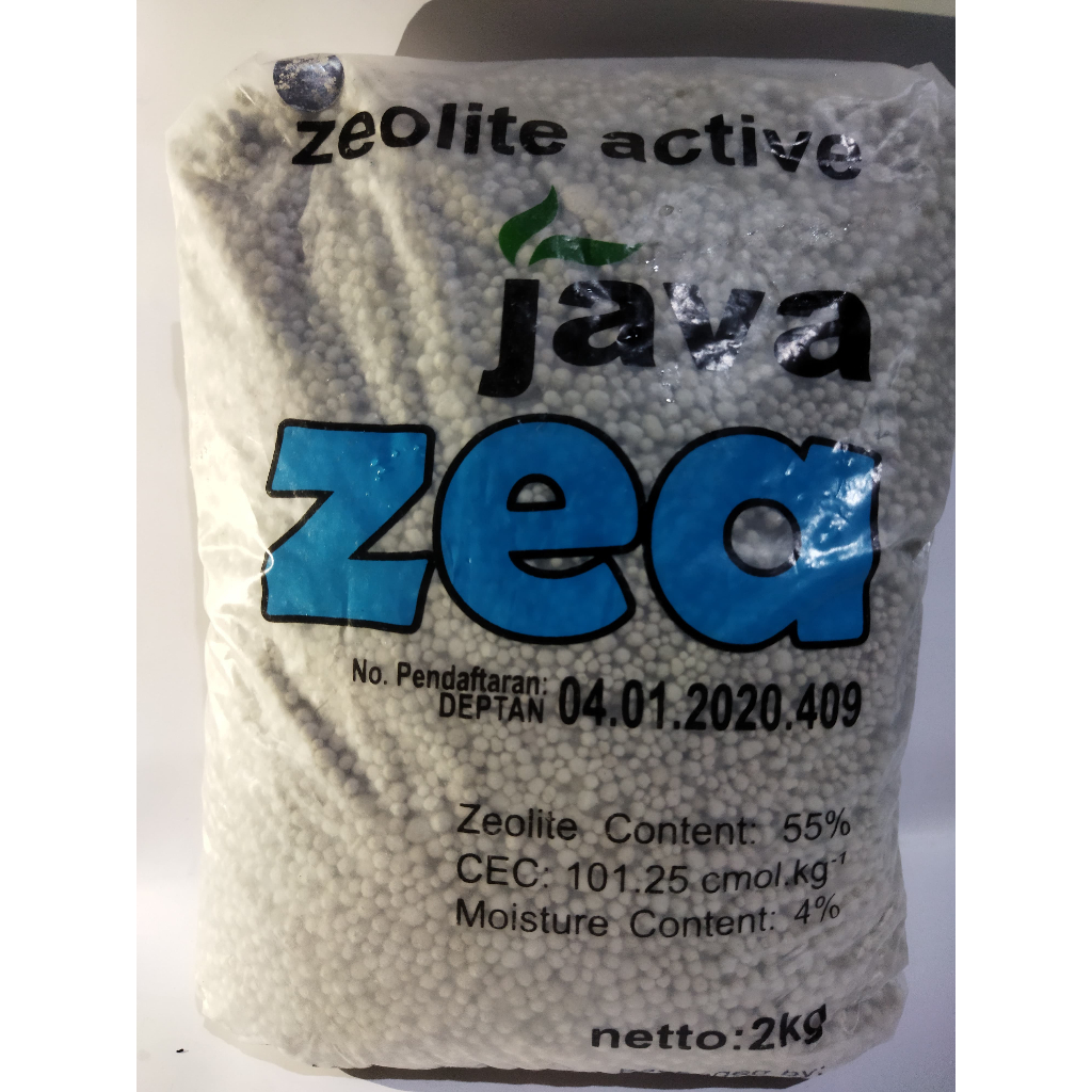 Java Zea - 2 kg