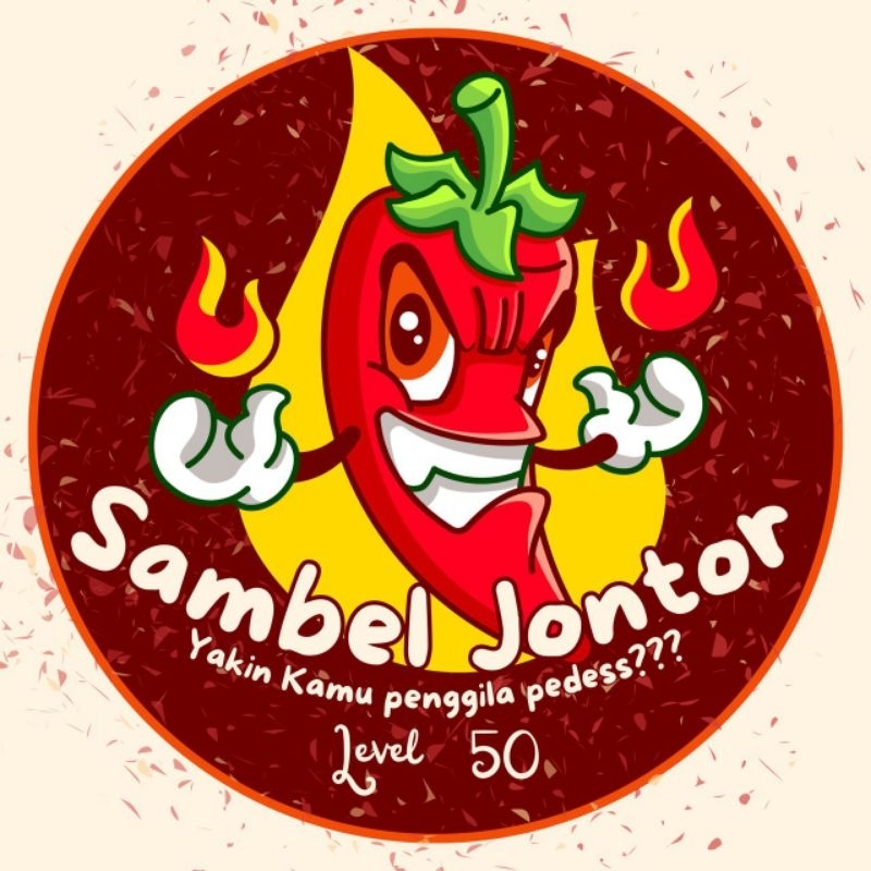 

SAMBALJONTORORIGINAL_KEMASAN BOTOL KECIL