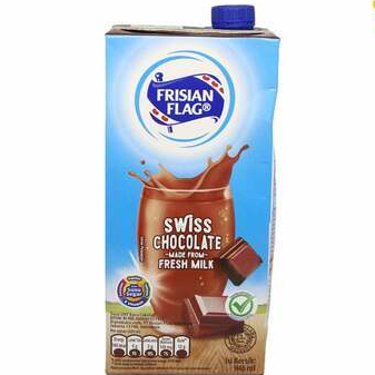 

Susu Frisian Flag Uht Coklat 946ml