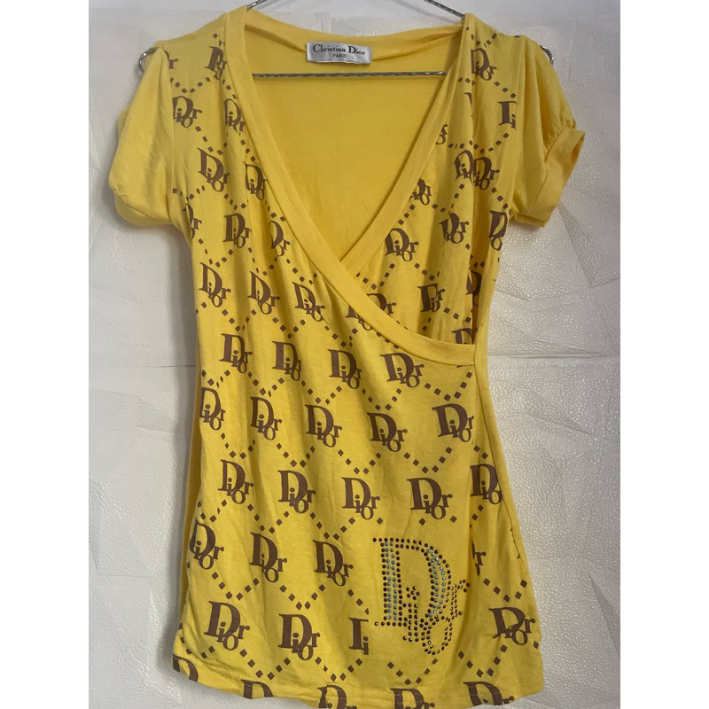 kutung tanktop second