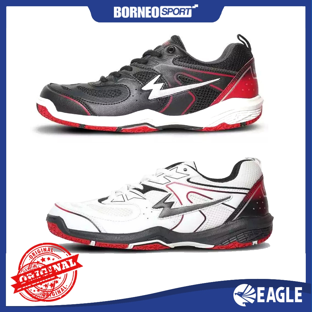 SEPATU BADMINTON EAGLE NEXUS / SEPATU BADMINTON EAGLE ORIGINAL