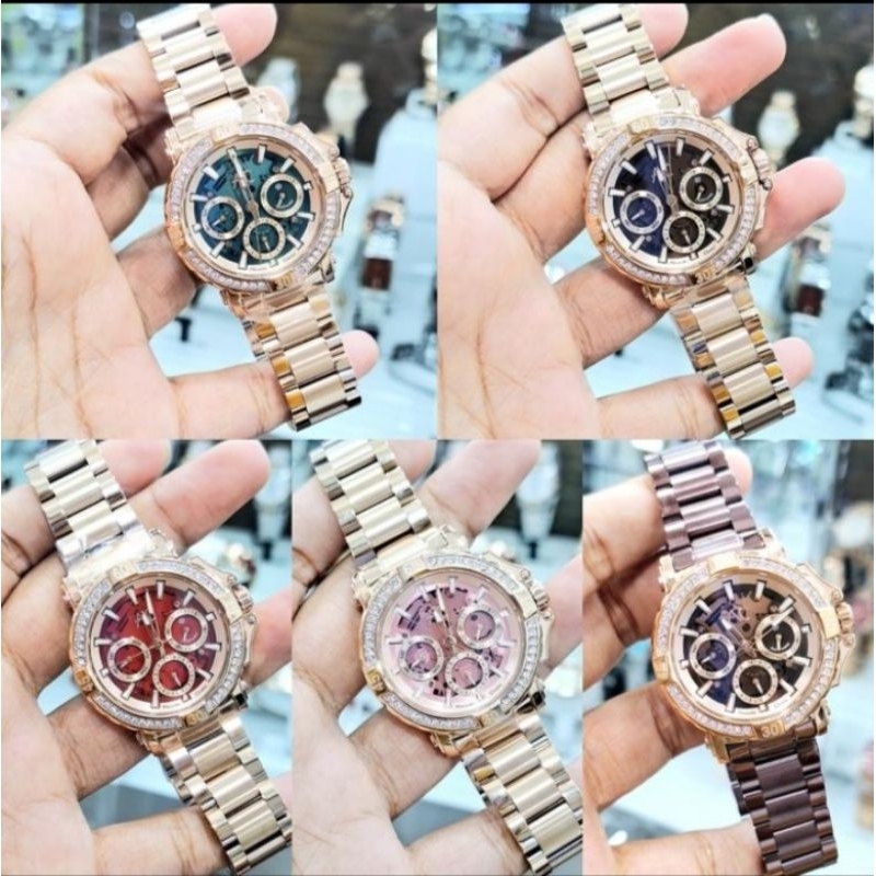 Alexandre Christie COLLECTION 9205 BFB