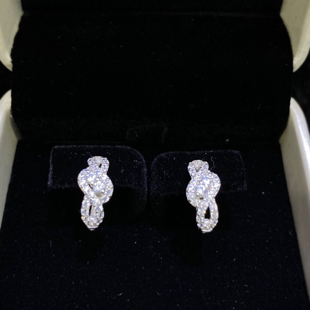 Anting Emas 75%
