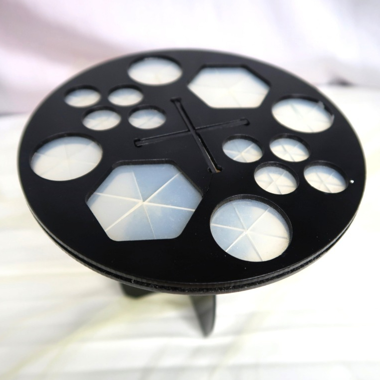 [PRELOVED] Oriflame Make Up Brush Stand