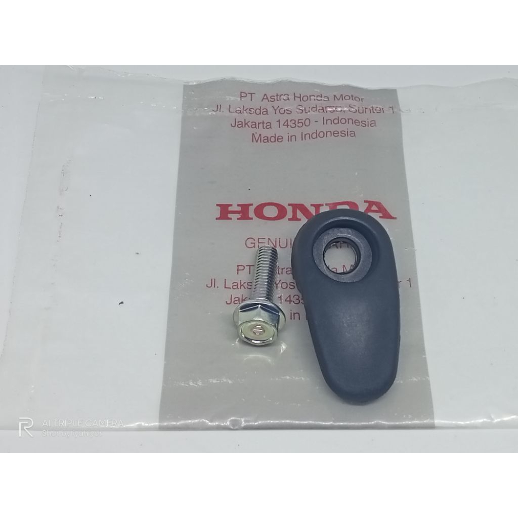 GANTUNGAN BARANG SET DENGAN BAUT HONDA BEAT DLL